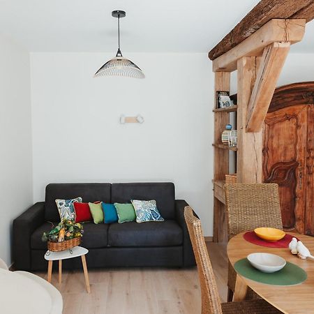 Logis Auberge Du Centre Chitenay Екстер'єр фото