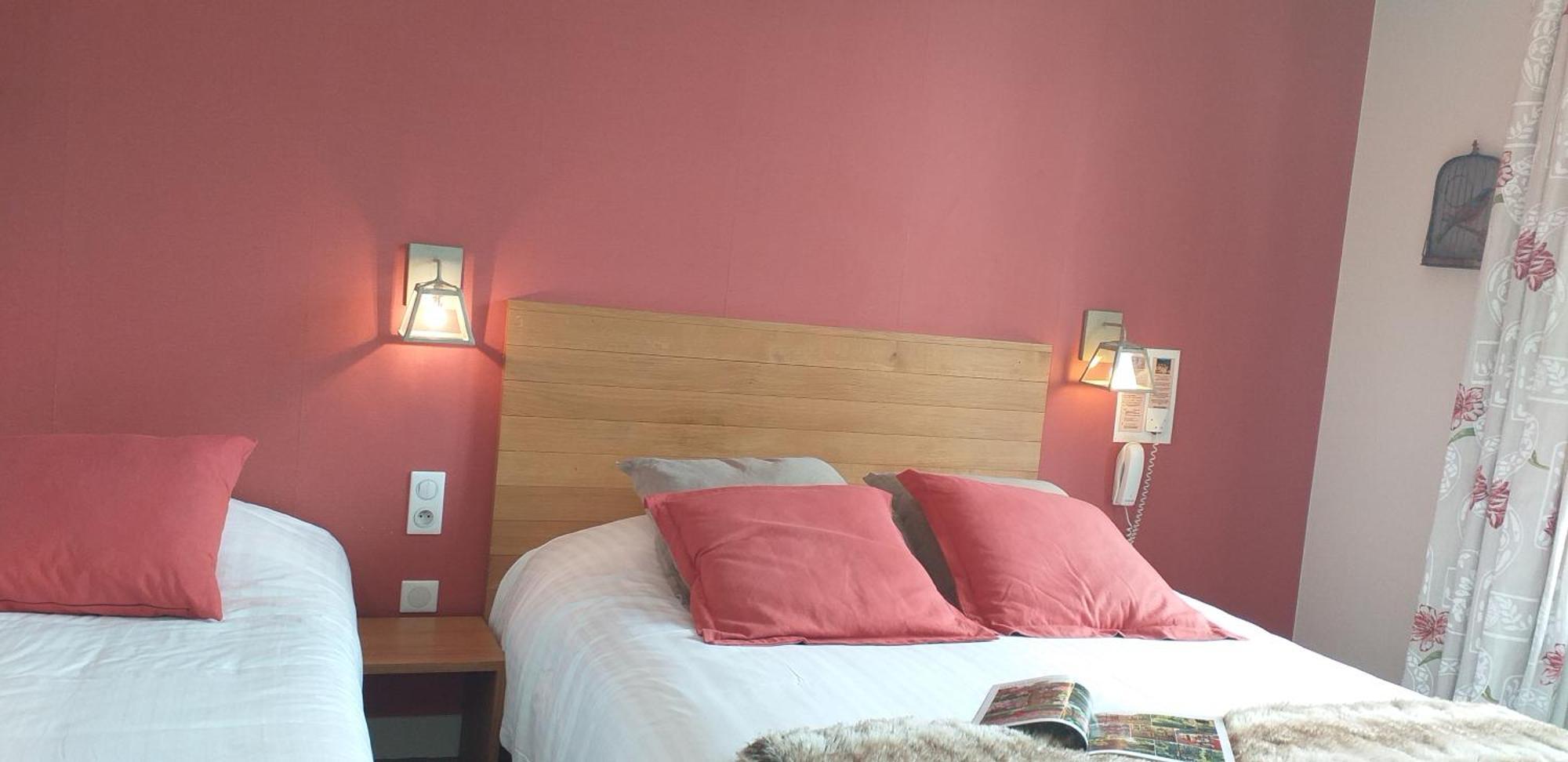 Logis Auberge Du Centre Chitenay Екстер'єр фото