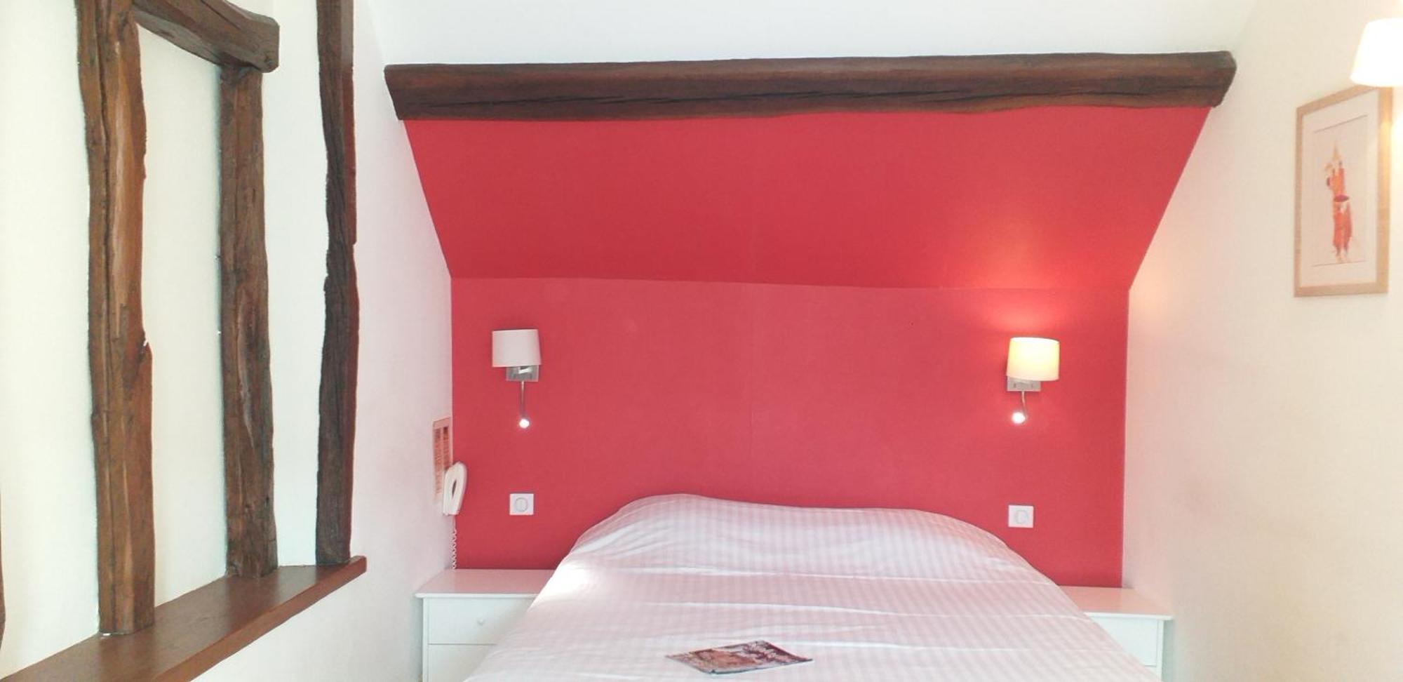 Logis Auberge Du Centre Chitenay Екстер'єр фото