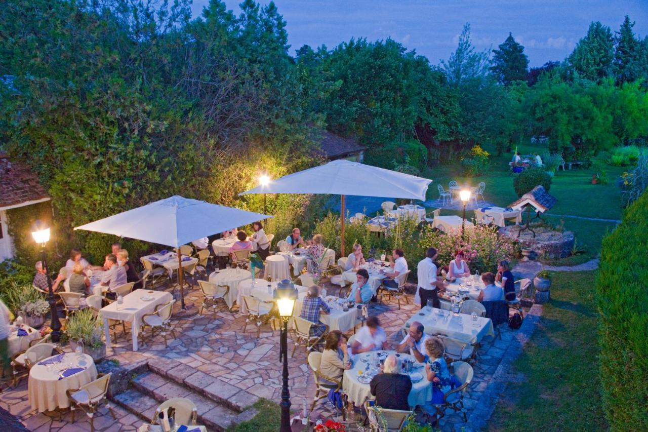 Logis Auberge Du Centre Chitenay Екстер'єр фото
